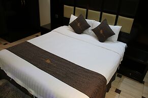 Durar Daria Serviced Apartments-AL Malqa-Economic