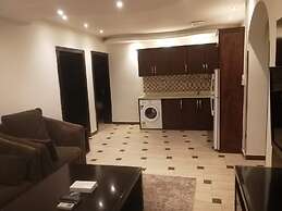 Durar Daria Serviced Apartments-AL Malqa-Economic
