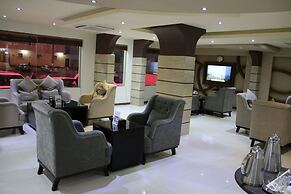 Durar Daria Serviced Apartments-AL Malqa-Economic