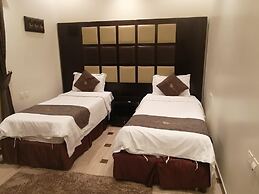 Durar Daria Serviced Apartments-AL Malqa-Economic
