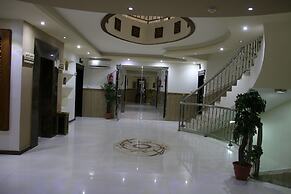 Durar Daria Serviced Apartments-AL Malqa-Economic