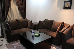 Durar Daria Serviced Apartments-AL Malqa-Economic