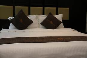 Durar Daria Serviced Apartments-AL Malqa-Economic