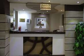 Durar Daria Serviced Apartments-AL Malqa-Economic