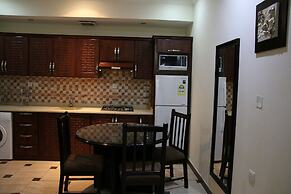 Durar Daria Serviced Apartments-AL Malqa-Economic
