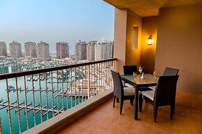 Sedra Arjaan By Rotana