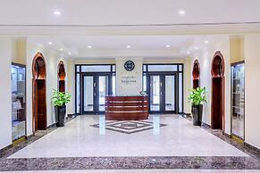 Sedra Arjaan By Rotana