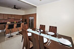 NB Villa Namuang
