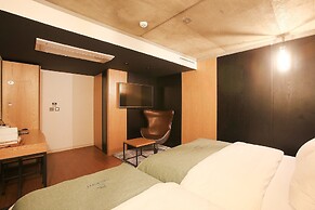 Jamsil Delight Hotel