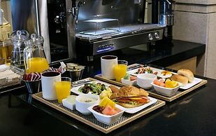 Jamsil Delight Hotel