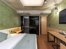 Jamsil Delight Hotel