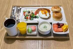 Jamsil Delight Hotel