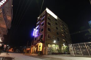 The Hotel Emperor Inle