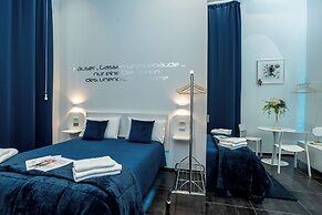 B&B Skyhouse Chiaia