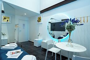 B&B Skyhouse Chiaia