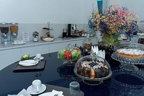 B&B Skyhouse Chiaia