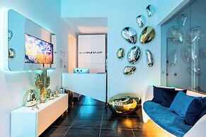 B&B Skyhouse Chiaia