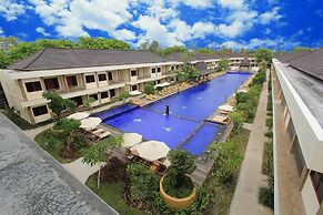 Hotel Ombak Paradise