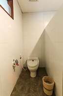 Hotel Ombak Paradise