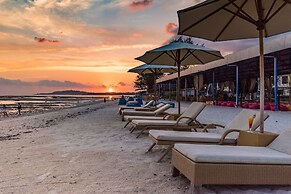Hotel Ombak Paradise