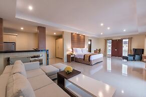 Hotel Ombak Paradise