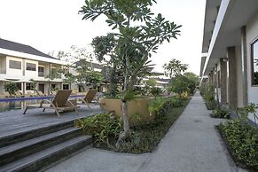 Hotel Ombak Paradise