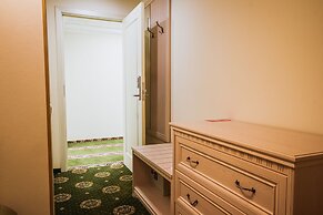 Hotel Starosadskiy