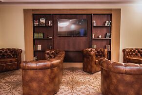 Hotel Starosadskiy