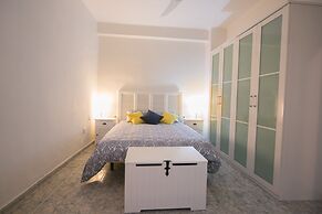 Cisneros Flat