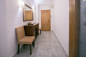 Cisneros Flat