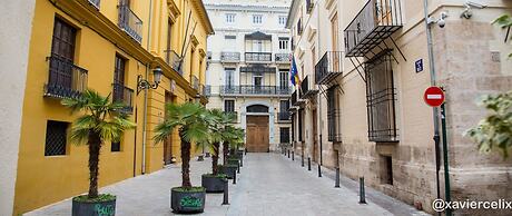 Cisneros Flat