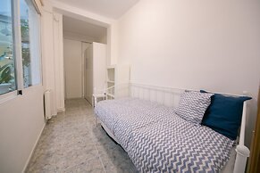 Cisneros Flat