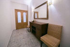 Cisneros Flat