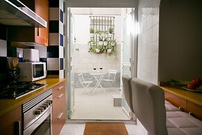 Cisneros Flat