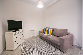 Cisneros Flat