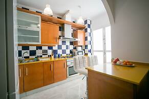 Cisneros Flat