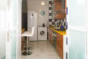 Cisneros Flat