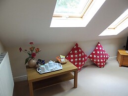 The Manor Coach House