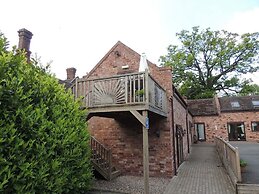 The Manor Coach House