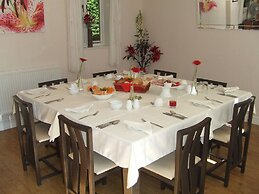The Manor Coach House