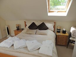The Manor Coach House