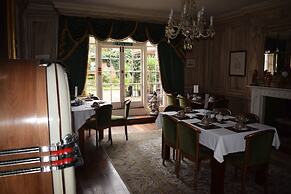 Harmondsworth Hall Guest House Heathrow
