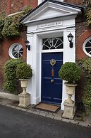 Harmondsworth Hall Guest House Heathrow