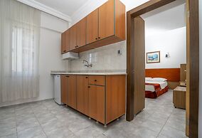 Carmen Suite Hotel