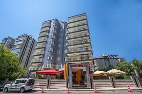 Carmen Suite Hotel