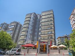 Carmen Suite Hotel