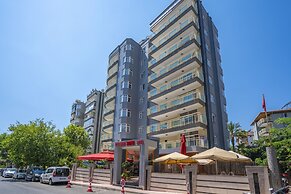 Carmen Suite Hotel
