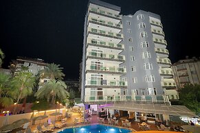 Carmen Suite Hotel