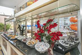 Carmen Suite Hotel