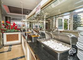 Carmen Suite Hotel